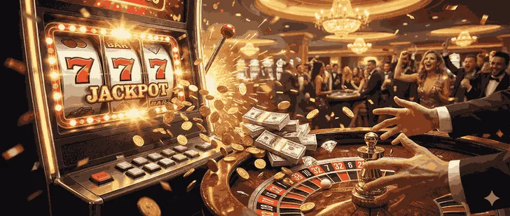 Betvegas blackjack 21 masaları ve hileleri